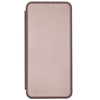 Picture of Evelatus Samsung Galaxy A21s Book Case Rose Gold