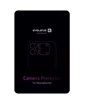 Picture of Evelatus Samsung Galaxy S23 Full Camera Lens Protector Armor