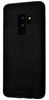 Изображение Evelatus Samsung Galaxy S9 Plus Nano Silicone Case Soft Touch TPU Black