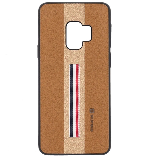 Picture of Evelatus Samsung S9 Dazzel Brown