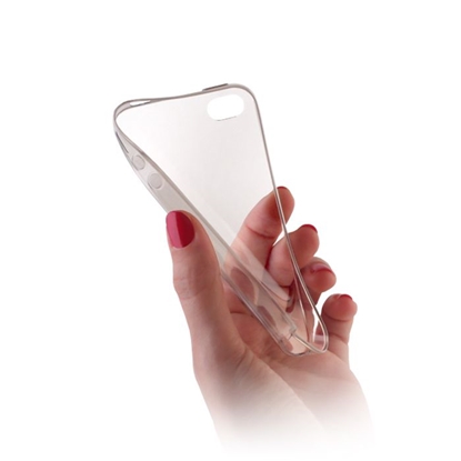 Picture of Evelatus Universal EC01 Ultra Slim TPU 0.3mm Transparent