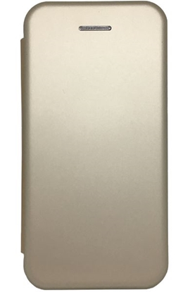 Изображение Evelatus Xiaomi Redmi 6A Book Case Gold