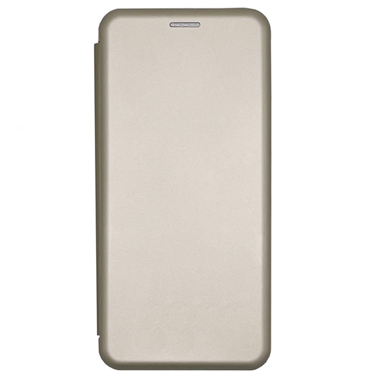 Изображение Evelatus Xiaomi Redmi 9C / 10A 4G Book Case Gold