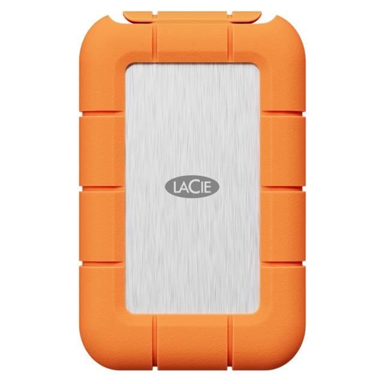 Изображение LACIE Rugged SSD4 1TB SSD USB-C