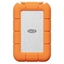 Attēls no LACIE Rugged SSD4 1TB SSD USB-C