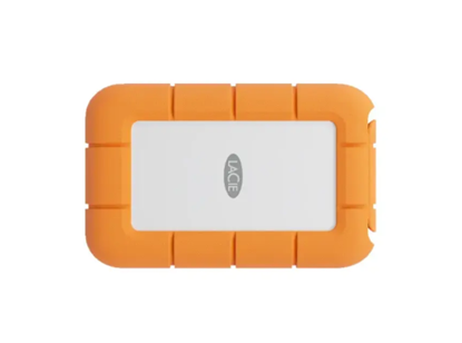 Attēls no External SSD|LACIE| 1 TB|STND1000400