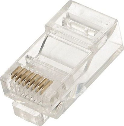 Picture of ExtraLink  Wtyk CAT5E UTP RJ45 (EX.9861)