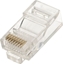 Picture of ExtraLink  Wtyk CAT5E UTP RJ45 (EX.9861)