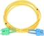 Attēls no ExtraLink EXTRALINK PATCHCORD SC/UPC-SC/APC SM DUPLEX 3.0MM 2M