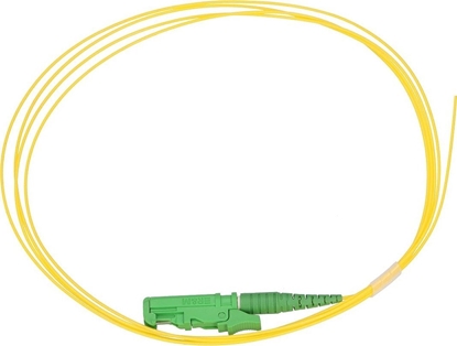 Attēls no ExtraLink EXTRALINK PIGTAIL E2000/APC SM 1.5M PVC