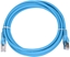Attēls no ExtraLink Patchcord CAT.6A, S/FTP, 3m (EX.6570)