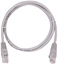 Изображение ExtraLink Patchcord, Cat.5E, UTP, 1m (EX.7669)