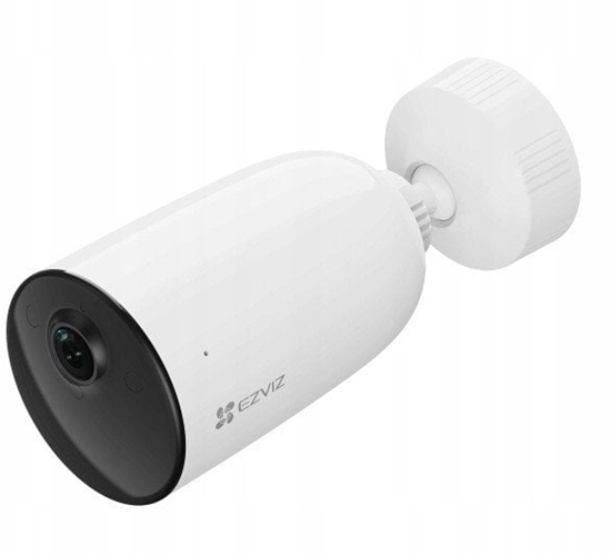 Picture of EZVIZ CSCB3SP Kamera Wi-Fi CB3 + Panel Solarny