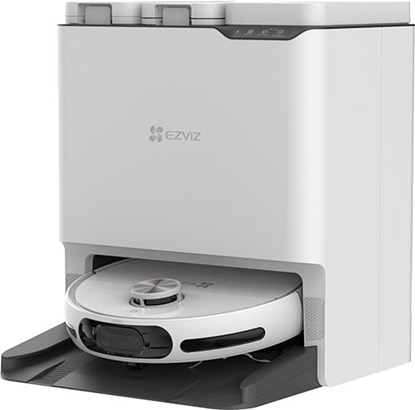 Picture of EZVIZ RS20 Max 0,35 l Bez worka Biay