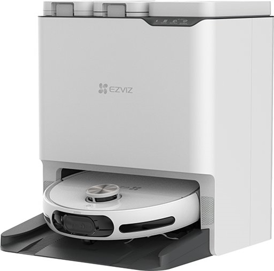 Picture of EZVIZ RS20 Max 0,35 l Bez worka Biay