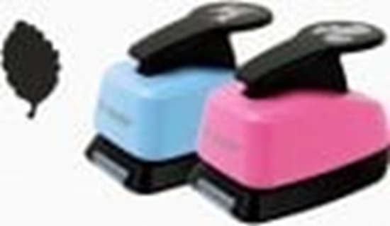 Picture of FANDY Dziurkacz ozdobny 25mm li MIX