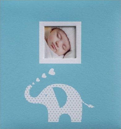 Attēls no FANDY Fotoalbum kieszeniowy szyty Fibi 1