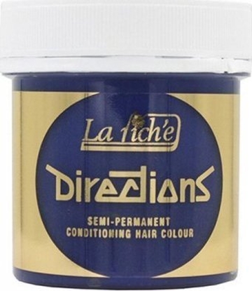 Picture of Farba pótrwaa Directions Color La Rich Atlantic Blue