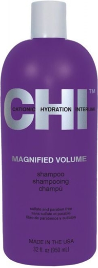 Изображение Farouk Systems CHI Magnified Volume Shampoo Szampon zwikszajcy objto 946ml