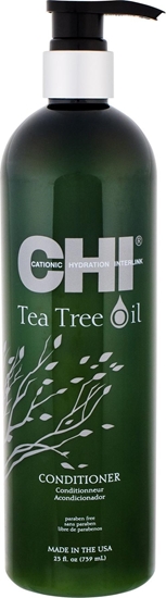Picture of Farouk Systems Farouk Systems CHI Tea Tree Oil Odywka 739 ml