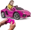 Изображение Feber FEBER Lamborghini Aventador Pink samochód elektryczny 6V 3+