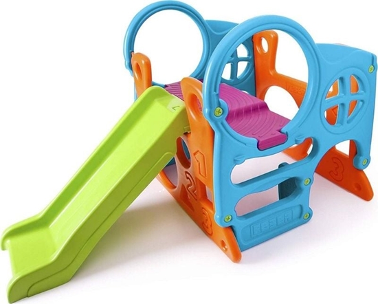 Picture of Feber Feber Plac Zabaw Activity Center ze zjedalni