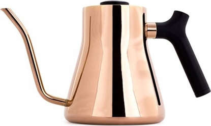 Picture of Fellow Fellow Stagg Kettle - Copper