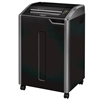 Изображение Fellowes 485Ci paper shredder Cross shredding 40 cm Black