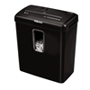 Picture of Fellowes Powershred P-30C paper shredder Cross shredding 22 cm Black