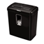 Picture of Fellowes Powershred P-30C paper shredder Cross shredding 22 cm Black