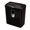 Picture of Fellowes Powershred P-30C paper shredder Cross shredding 22 cm Black