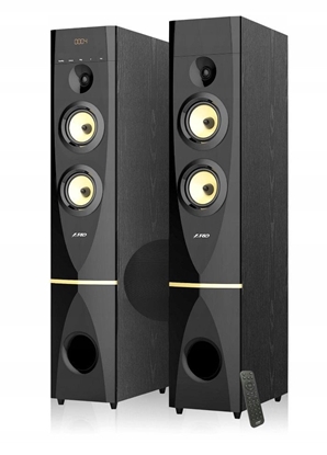 Attēls no Fenda T-88X goniki