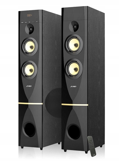 Picture of Fenda T-88X goniki