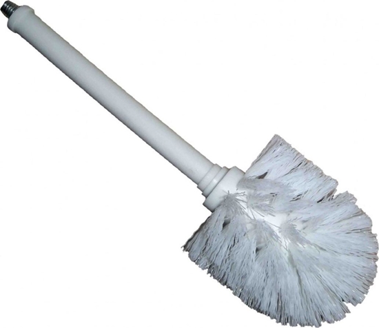 Picture of Feniks Rczka szczotki WC biay 8szt. (FEN000232)