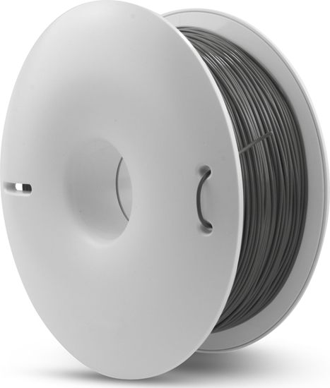 Picture of Fiberlogy Filament PETG szary (EPET-GRAPHITE-175-085)