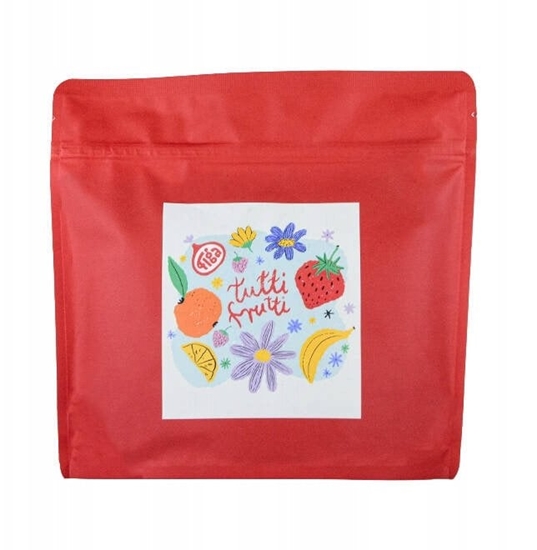 Изображение Figa Coffee - Tutti Frutti 11 Blend Filter 250g