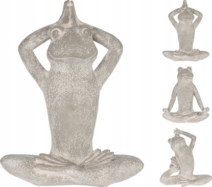 Attēls no FIGURA ABA  POLIRESIN