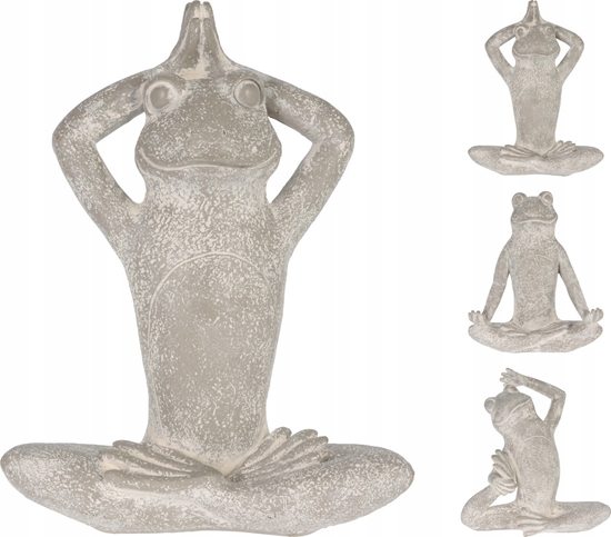 Picture of FIGURA ABA  POLIRESIN