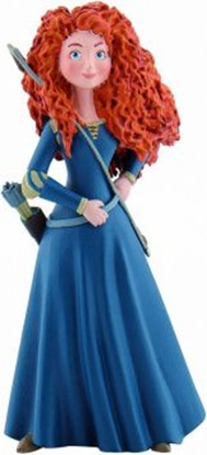 Attēls no Figurka Bullyland Disney - Merida Waleczna (220513)