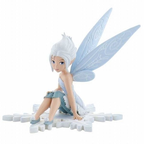 Picture of Figurka Bullyland Figurka - 'Piotru pan' wróka (220448)