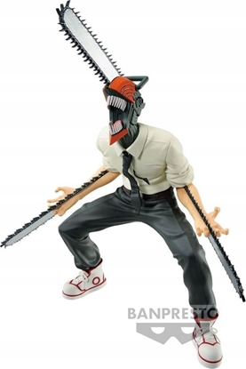 Picture of Figurka CHAINSAW MAN VIBRATION STARS - CHAINSAW MAN