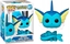 Изображение Figurka Funko Pop figurka funko pop! pokemon vaporeon 627