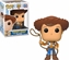 Изображение Figurka Funko Pop Figurka Pop Movies: Toy Story 4: Woody