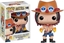 Picture of Figurka Funko Pop funko pop! one piece 100 portgas d. ace