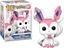 Picture of Figurka Funko Pop funko pop! pokemon 857 nymphali figurka sylveon feelinara