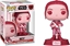 Изображение Figurka Funko! POP VINYL Star Wars Valentines S3 Rey
