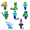 Picture of Figurka Mattel MINECRAFT FIGURKA PODSTAWOWA AKCES MIX GTP08 WB8