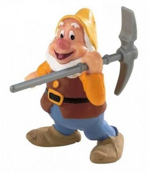 Picture of Figurka Pierot Figurka - 'Krasnoludek Wesoek' (258398)