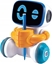 Attēls no Figurka Vtech VTech Codi, the clever painting robot, play figure