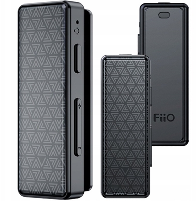 Attēls no FiiO BTR11 - black - Wzmacniacz DAC z Bluetooth